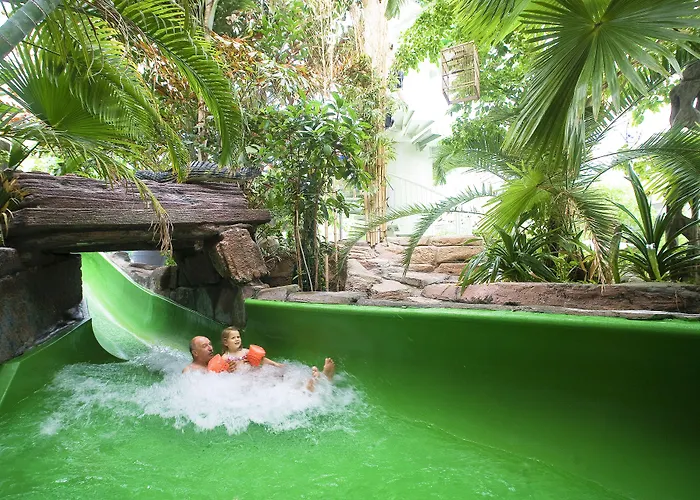 Beachhotel Zandvoort by Center Parcs