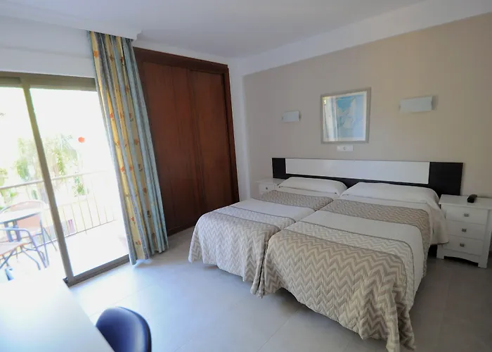 Hotel Goya