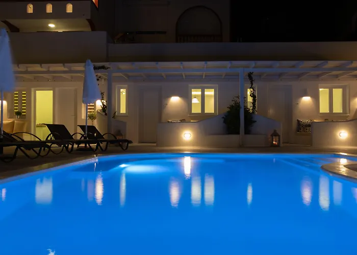Ambience Suites