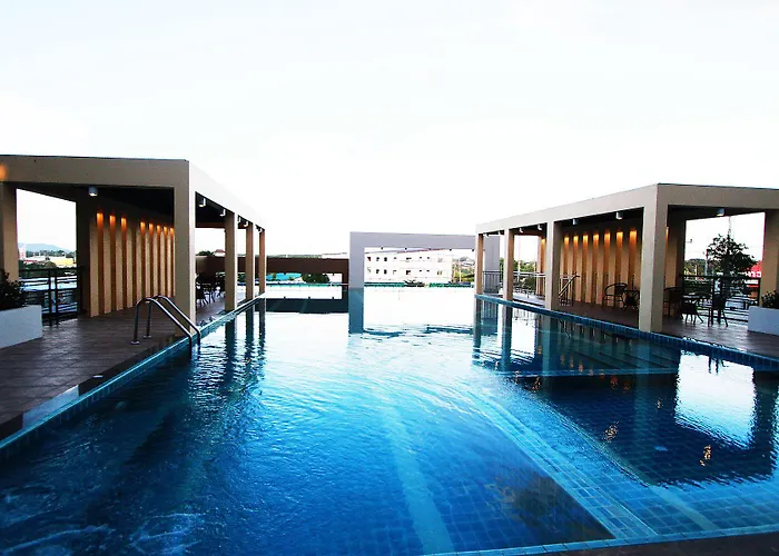 The Contrast I Hotel