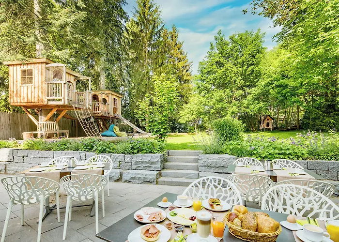 Hotel Knorz