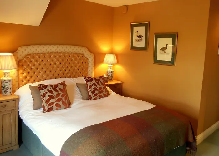 The Hunters Rest Inn Clutton