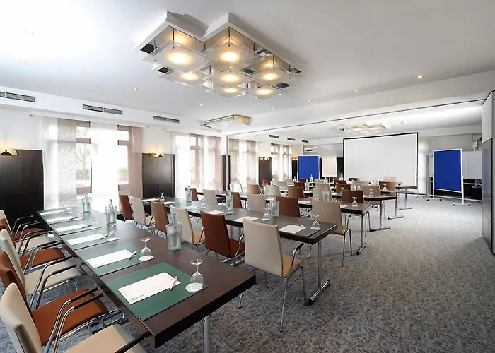 DORMERO Hotel Düsseldorf Erkrath