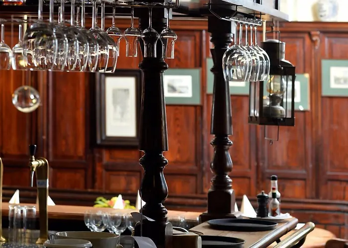 DORMERO Hotel Düsseldorf