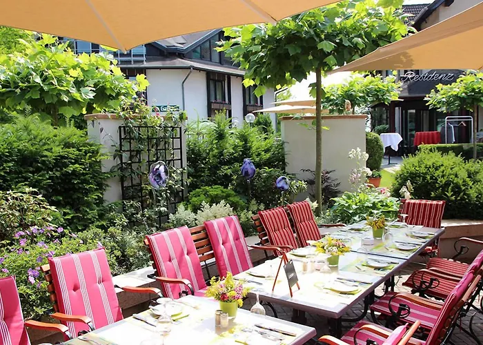 DORMERO Hotel Düsseldorf