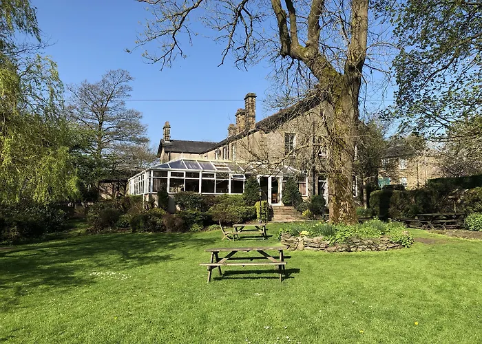 Calf'S Head Hotel