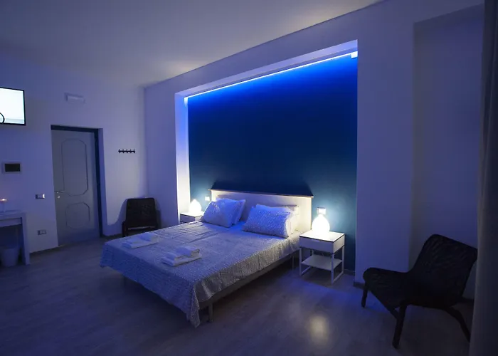B&B Del Centro e SPA Partinico