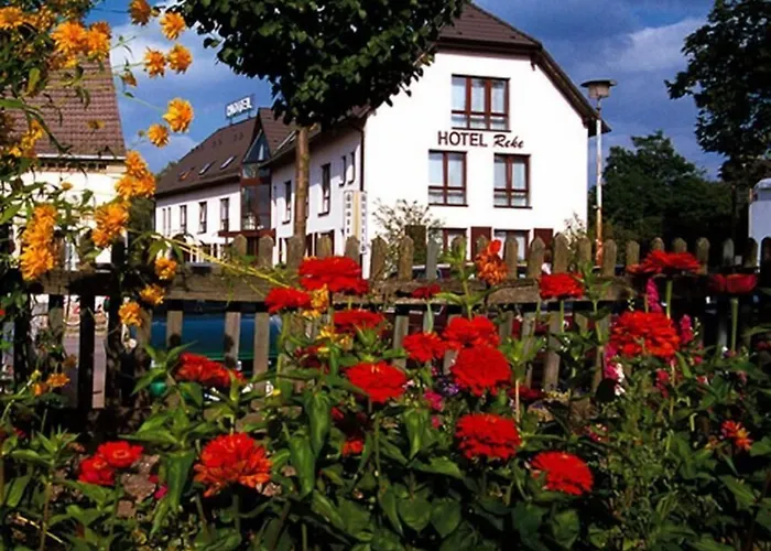 Hotel Reke