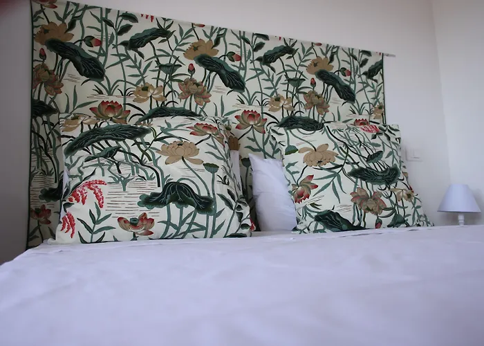 Bed and Breakfast La Casa Sul Mare Civitavecchia