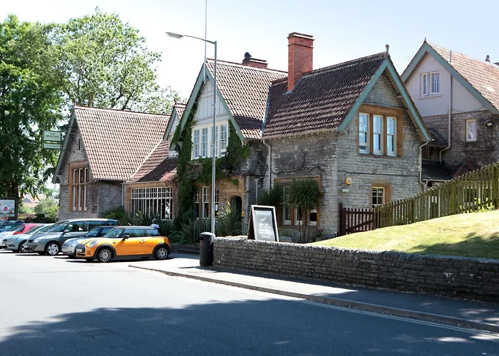 Bear Inn, Somerset By Marston'S Inns