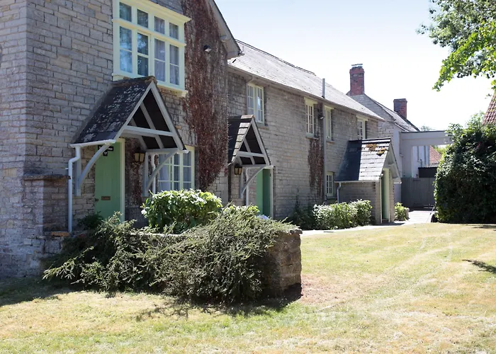 Bear Inn, Somerset By Marston'S Inns