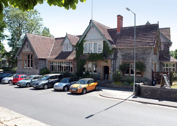 Bear Inn, Somerset By Marston'S Inns