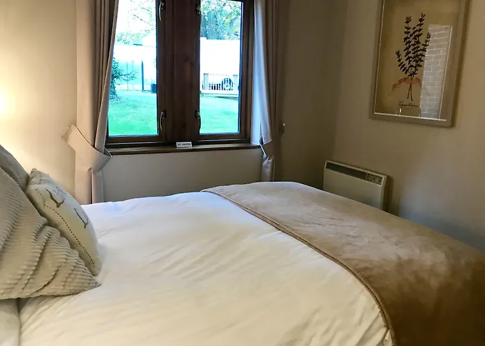Camden Arms Hotel Royal Tunbridge Wells