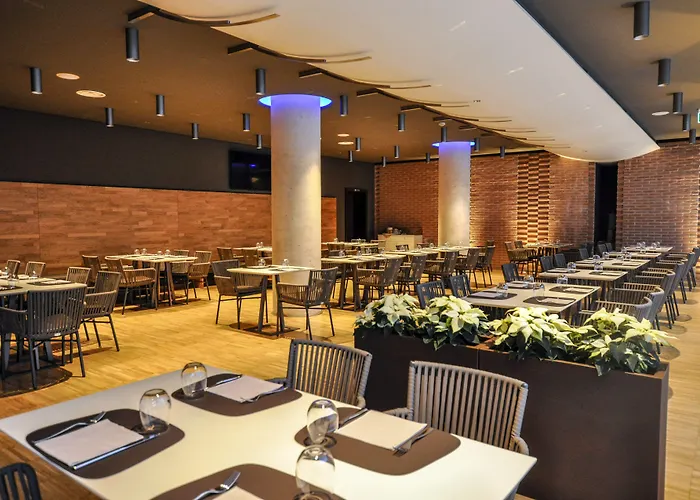 Ghv Hotel Creazzo