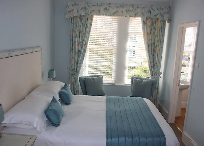 Trafalgar House Torquay