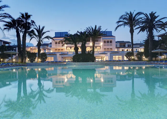 Grupotel Club Menorca