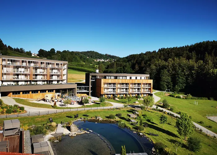 Familotel Schreinerhof