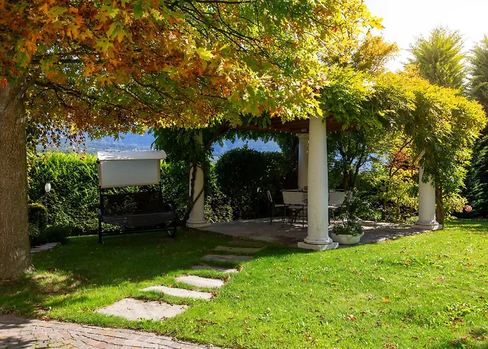 Villa Quercia Relais & Spa Tassullo