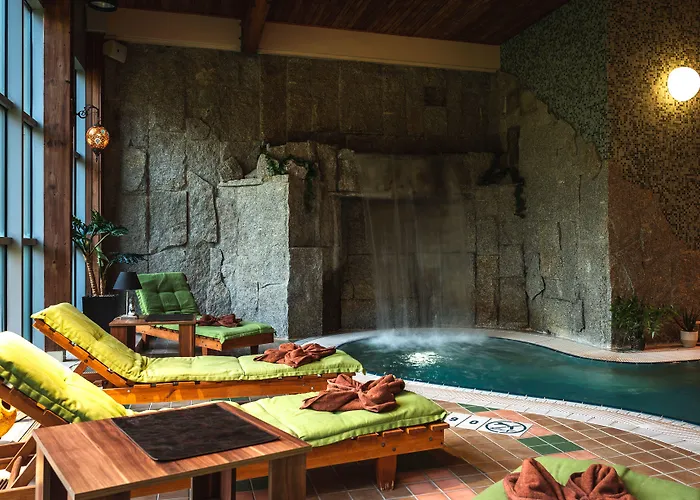 Hotel Mragowo Resort&Spa