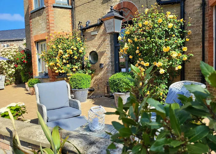 Belle Vue Guest House