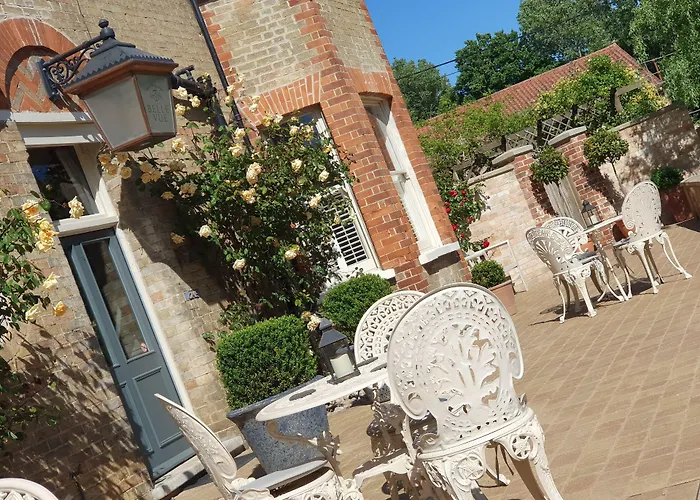 Belle Vue Guest House