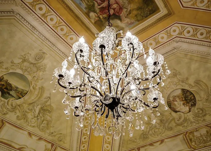 Bed and Breakfast Al Palazzetto Tivoli