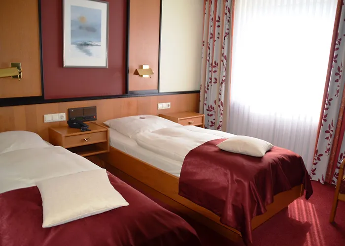 Hotel Exquisit