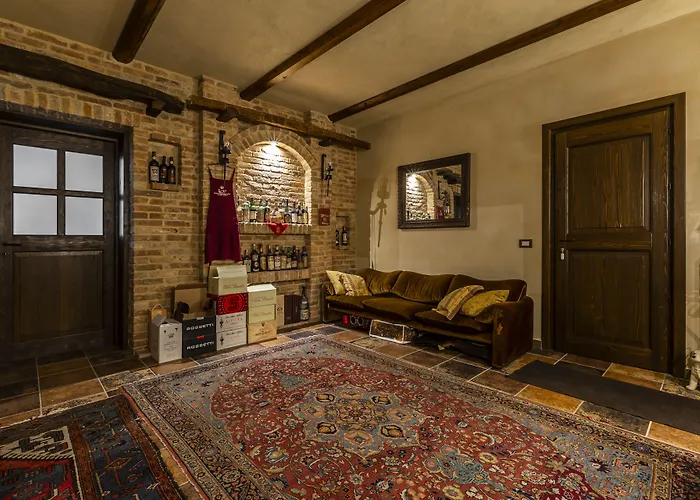 Alta Villa The Countryhouse Adults Only Boutique BnB