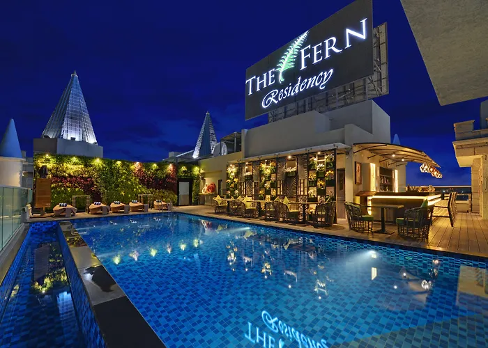 Fern Residency,