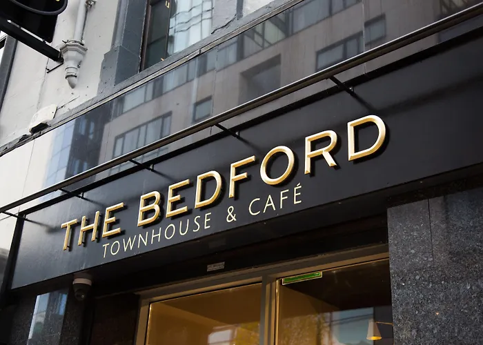 Bedford Townhouse