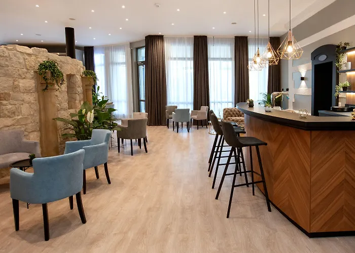 Parkhotel Prinz Carl Worms