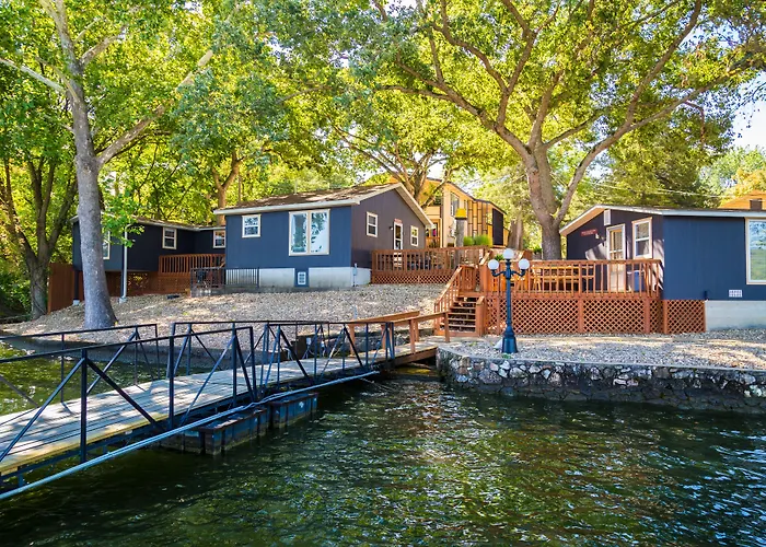 Point View Resort Camdenton