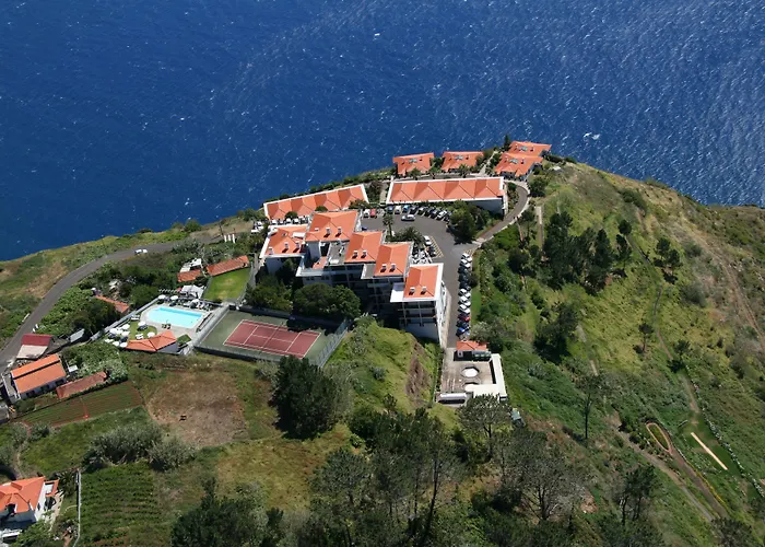 Hotel Jardim Atlantico Prazeres