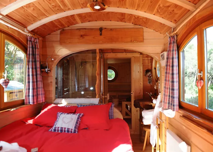 Villa Thalassa Art' B&B Le Lavandou
