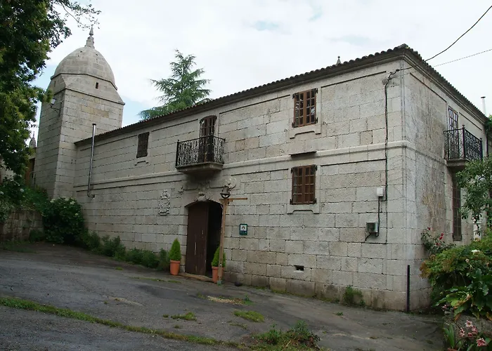 Pazo de Turbisquedo