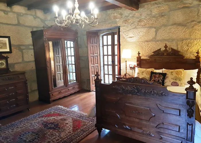 Pazo de Turbisquedo