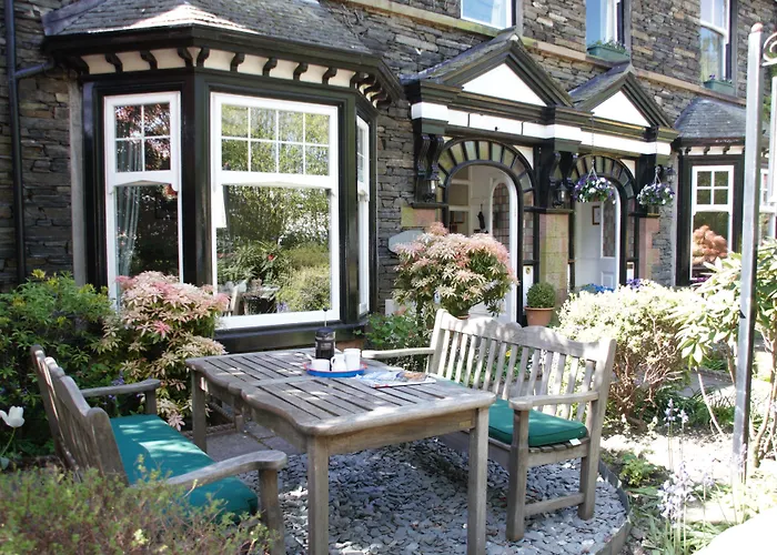 Haisthorpe Guest House