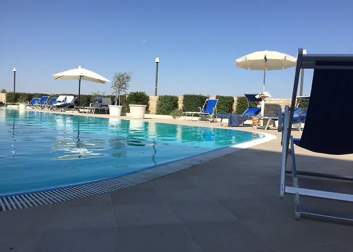Park Hotel Elizabeth Mariotto