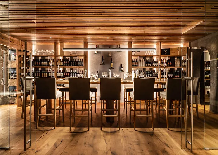 Boutique Hotel Kircher Sarntal