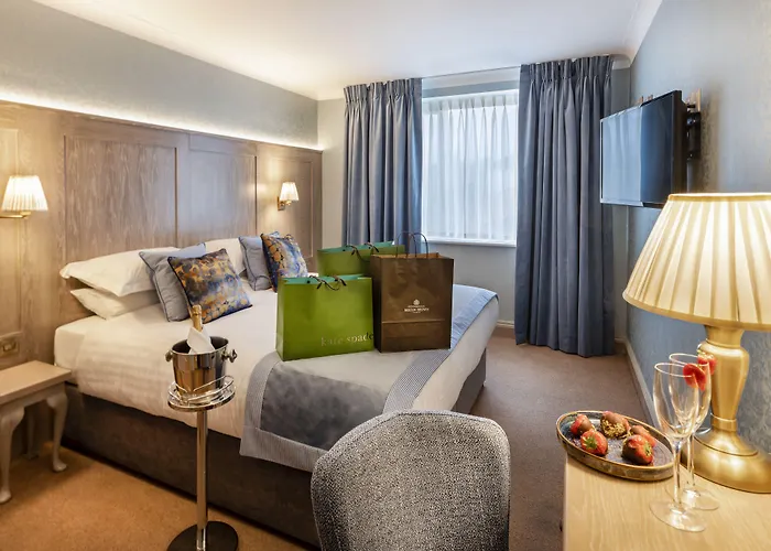 Avalon House Hotel Castlecomer