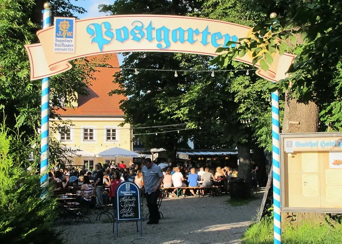 Hotel zur Post