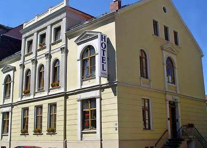 Hotel Meridian