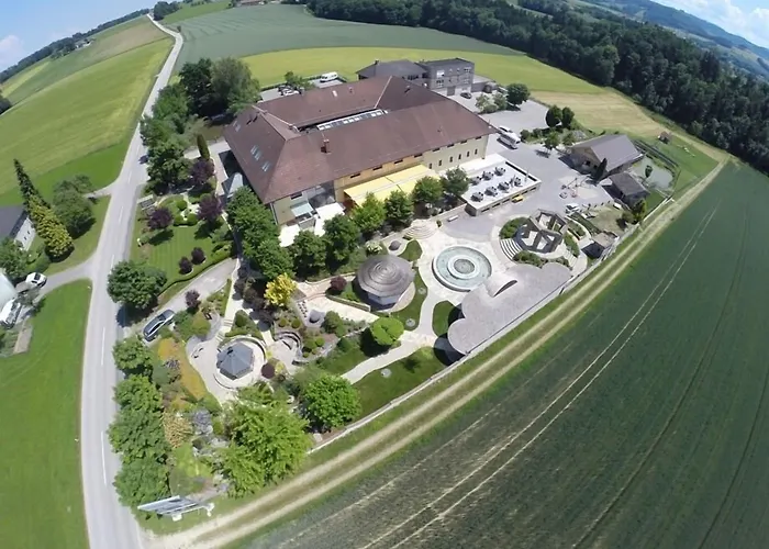 Pension Feichthub Nussbach
