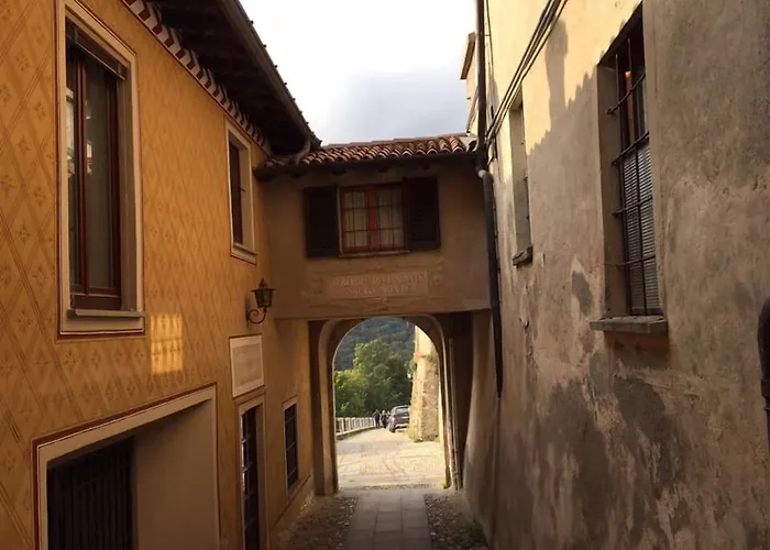 Sacro Monte
