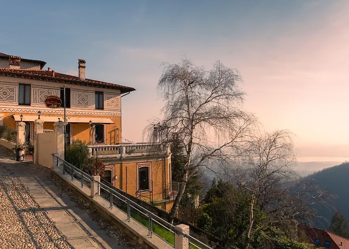 Sacro Monte