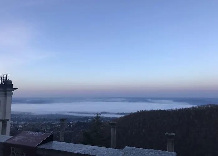 Albergo Sacro Monte Varese