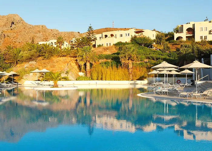 Hapimag Resort Damnoni