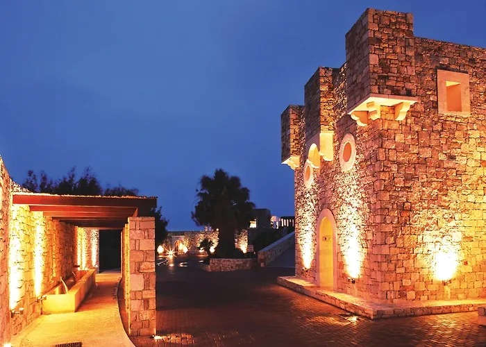 Hapimag Resort Damnoni