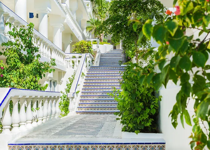 Mar Del Cabo By Velas Resorts Adults Only San Jose del Cabo