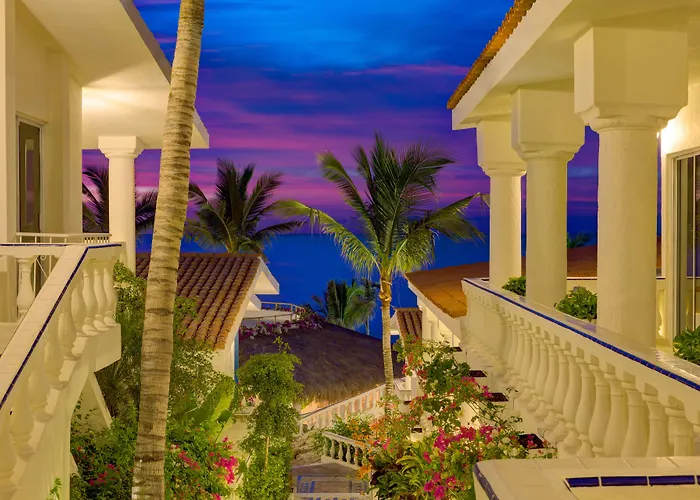 Mar del Cabo By Velas Resorts San José del Cabo